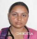 Dr. Jyoti Sharma Ayurvedic Doctor Mohali